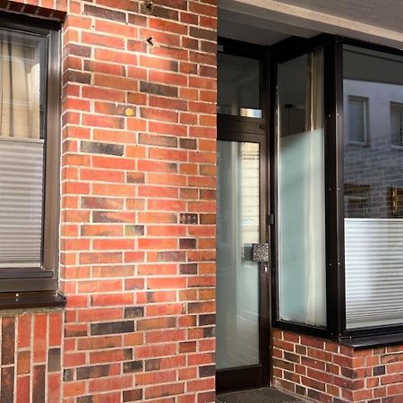 Designwohnung Schaufenster Sehr Zentral Gelegen Hannover Ngoại thất bức ảnh
