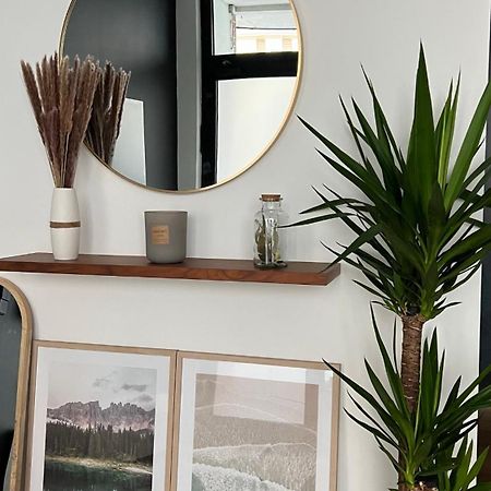 Designwohnung Schaufenster Sehr Zentral Gelegen Hannover Ngoại thất bức ảnh