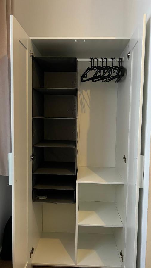 Designwohnung Schaufenster Sehr Zentral Gelegen Hannover Ngoại thất bức ảnh