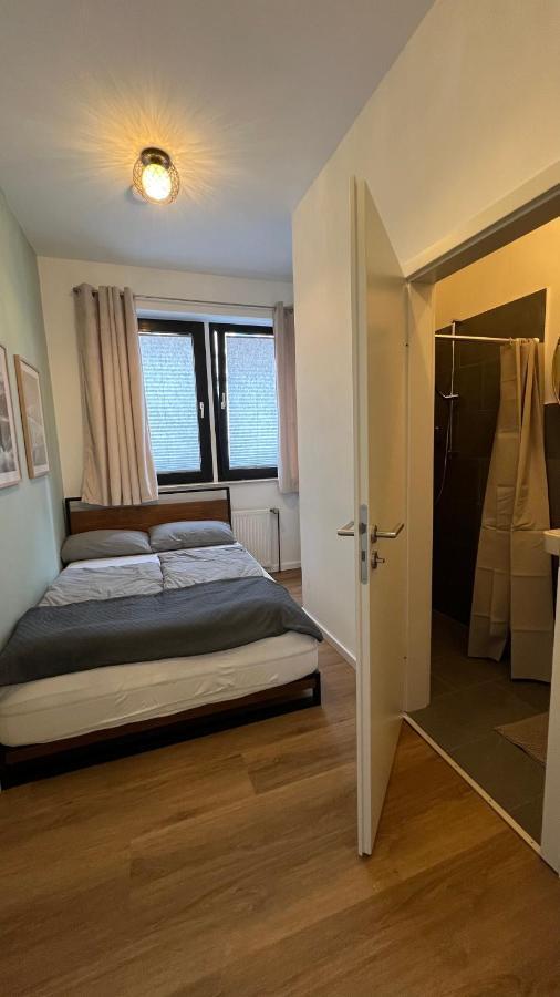 Designwohnung Schaufenster Sehr Zentral Gelegen Hannover Ngoại thất bức ảnh